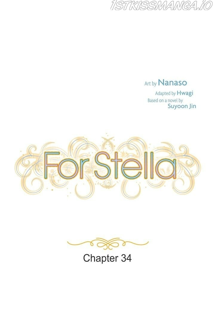 For Stella - Chapter 34