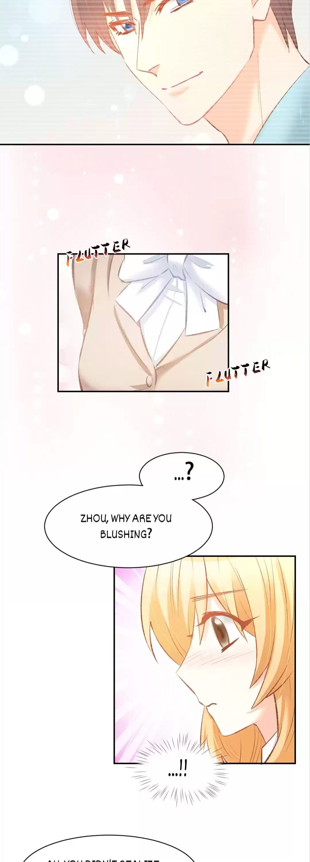 The Trap Of Mollycoddling - Chapter 70