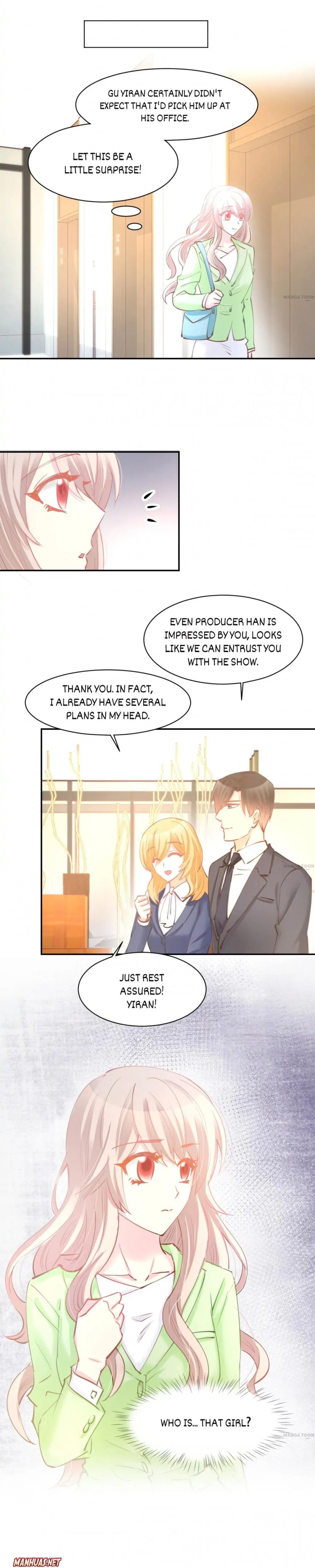 The Trap Of Mollycoddling - Chapter 63