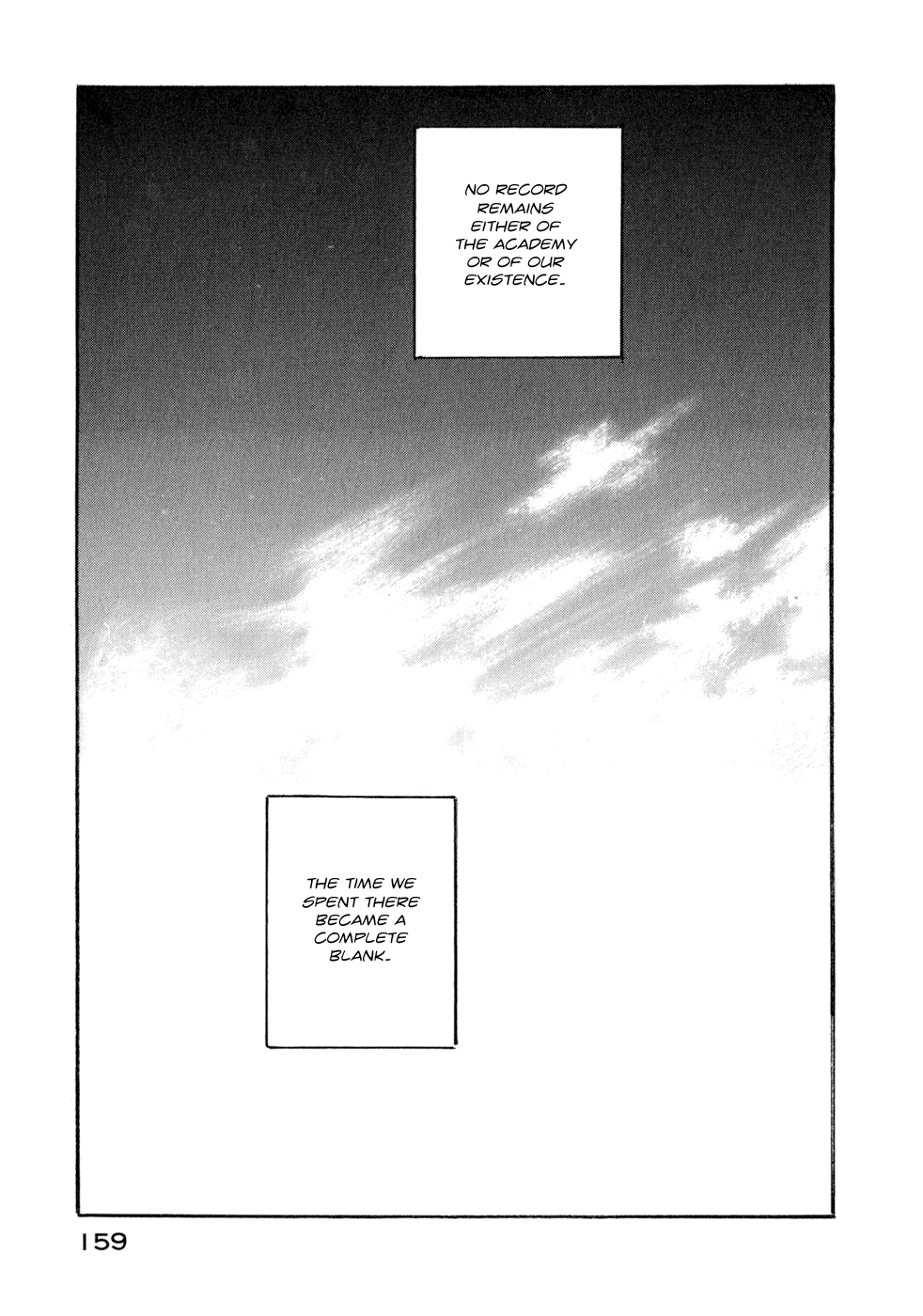 Hatsukanezumi No Jikan - Vol.4 Chapter 38 V2 : Farewell 4 [End]