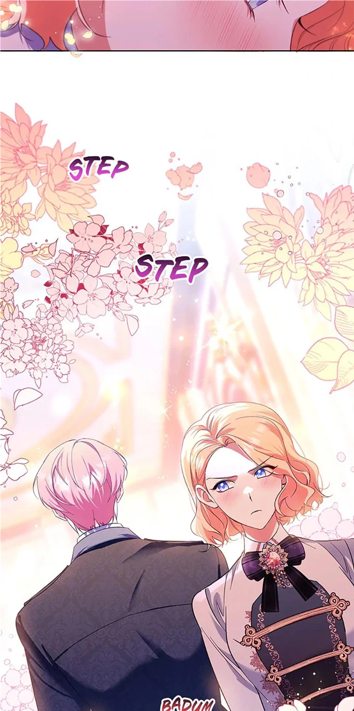 My Younger Brother Forces My Flower Path - Chapter 69