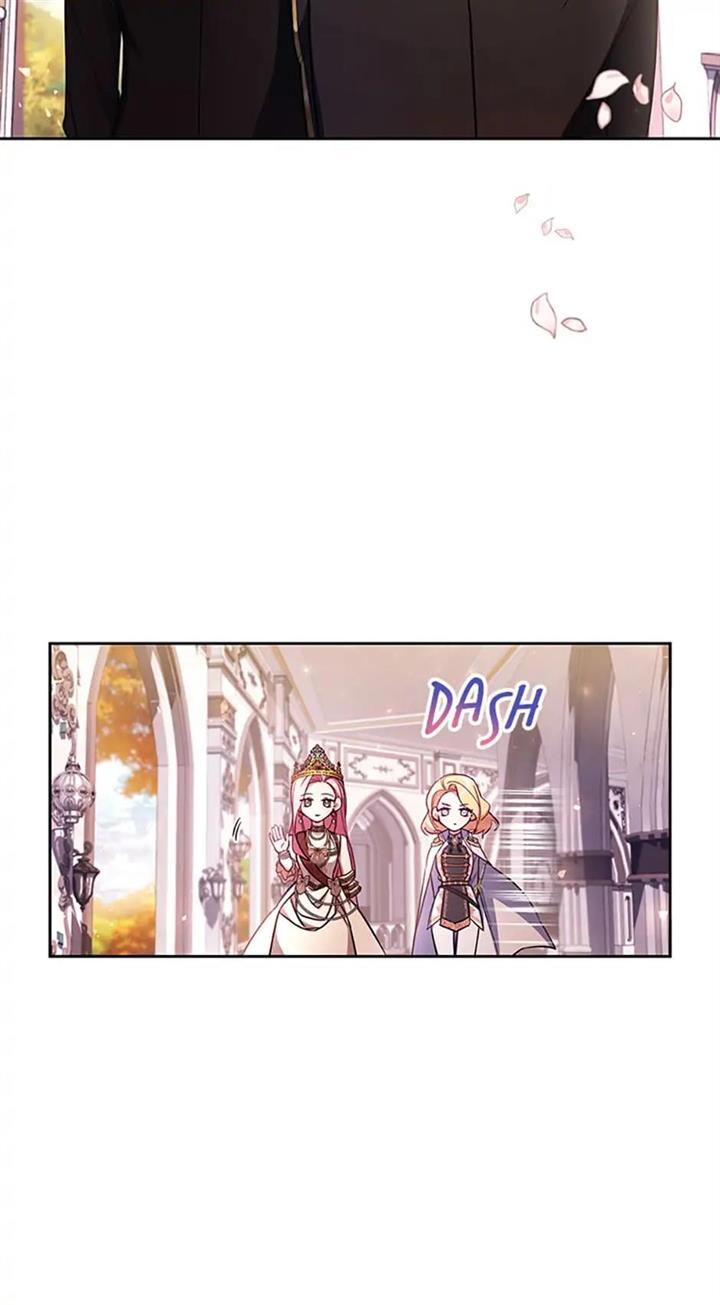 My Younger Brother Forces My Flower Path - Chapter 47