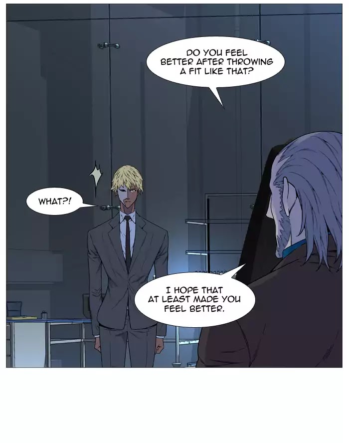 Noblesse - Chapter 518