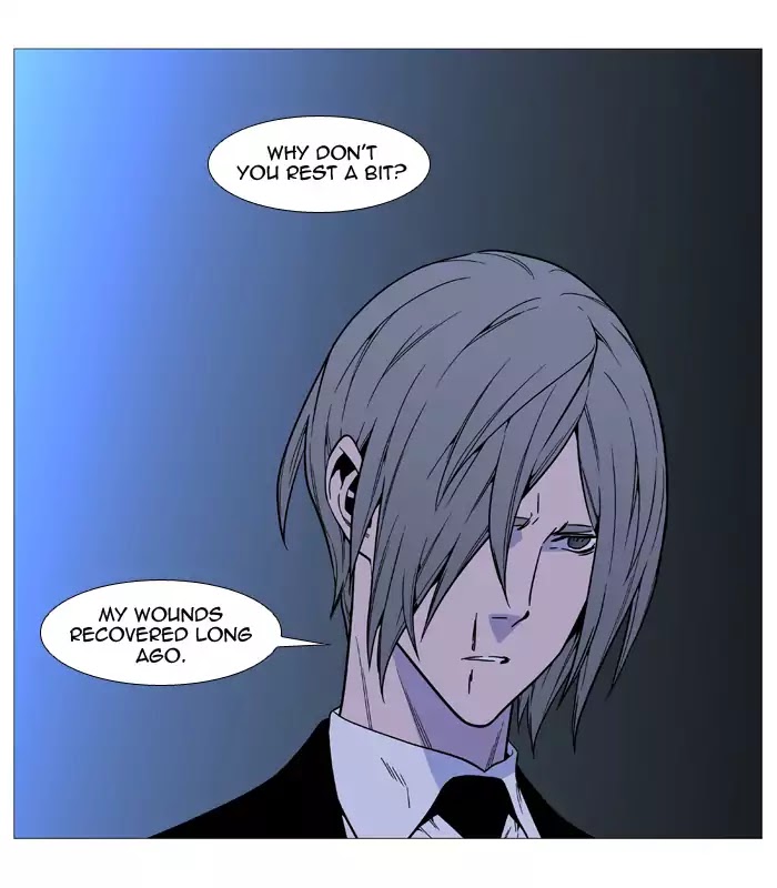 Noblesse - Chapter 518