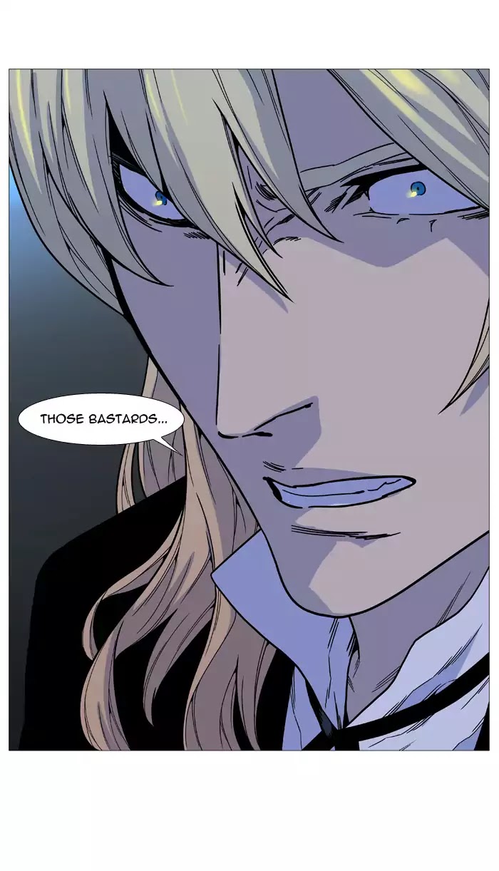 Noblesse - Chapter 518