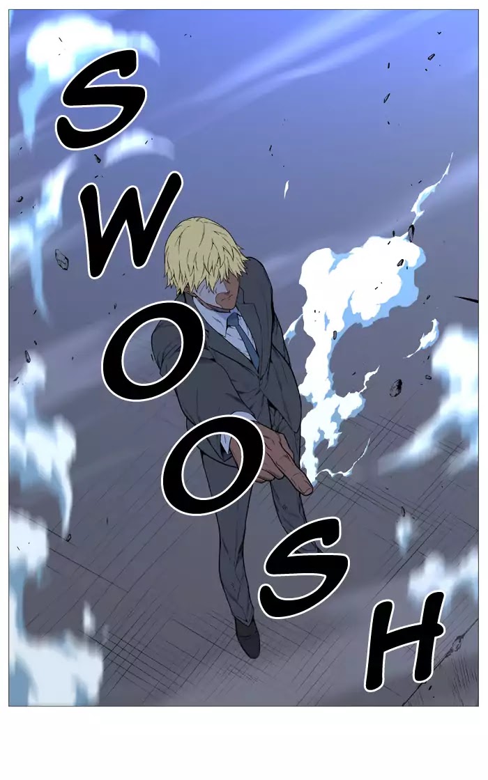 Noblesse - Chapter 521