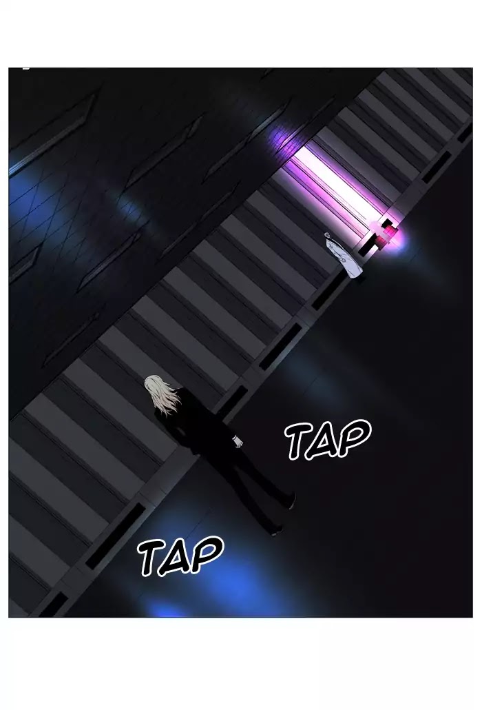 Noblesse - Chapter 521