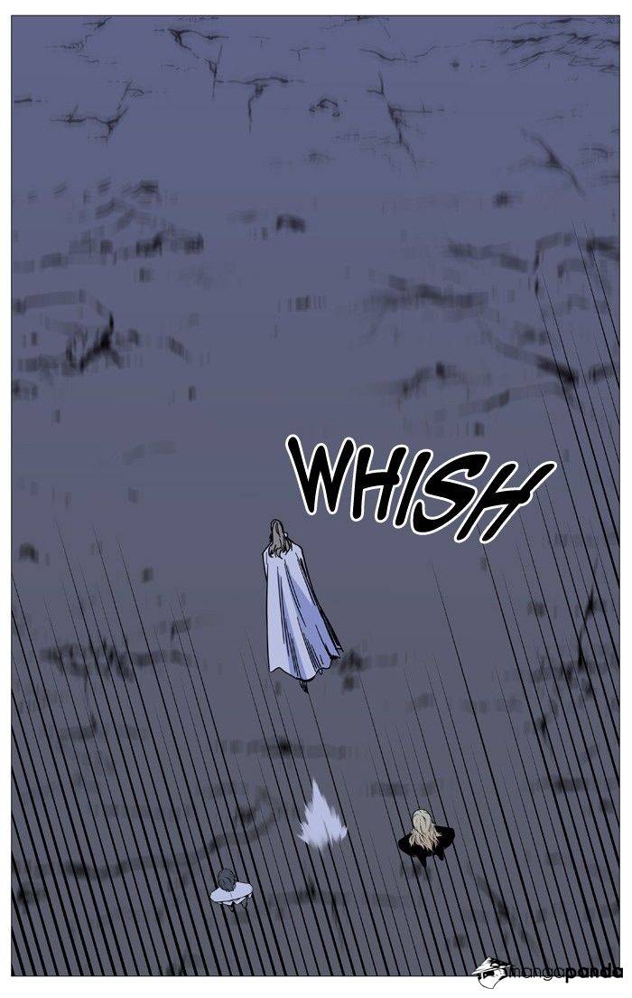 Noblesse - Chapter 493