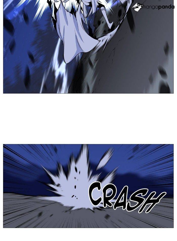 Noblesse - Chapter 493