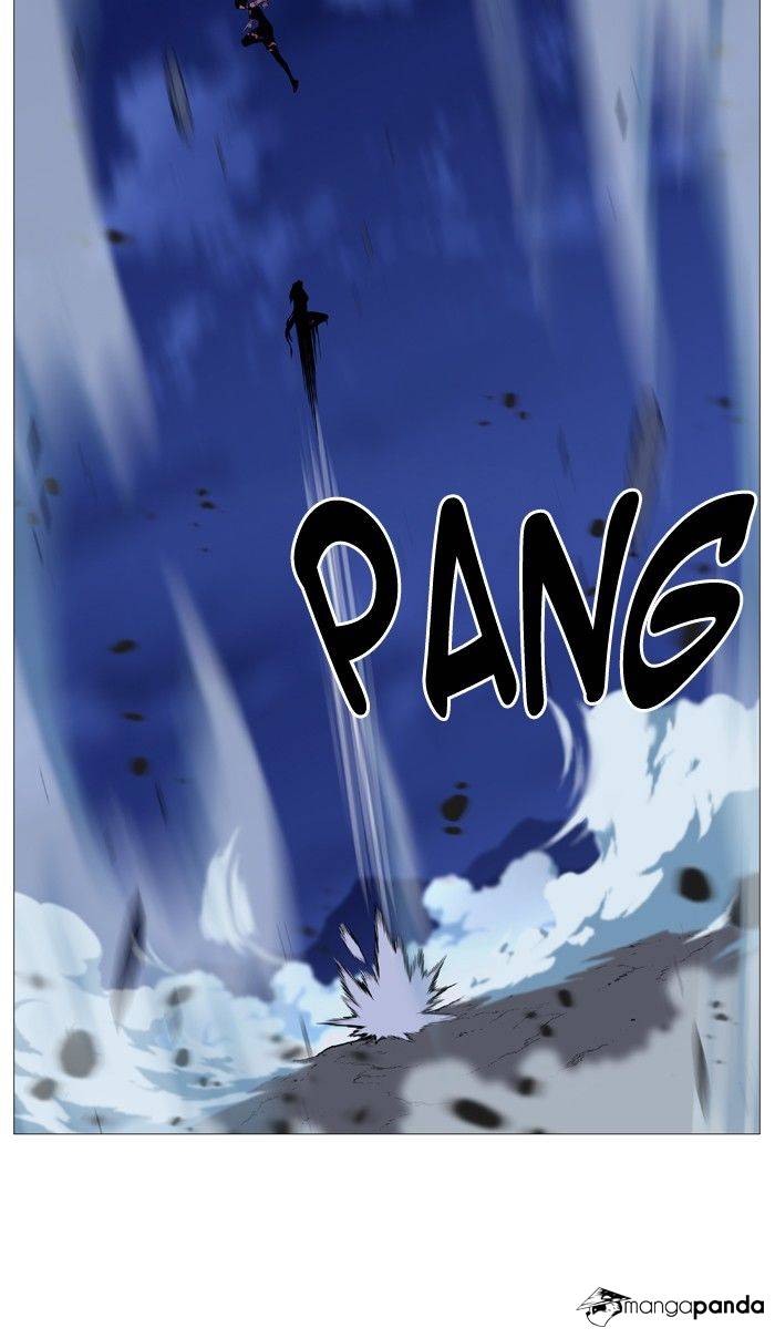 Noblesse - Chapter 493