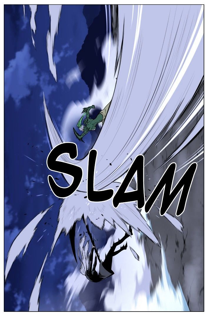 Noblesse - Chapter 456