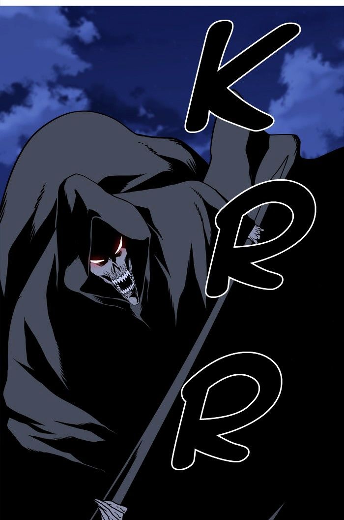 Noblesse - Chapter 456