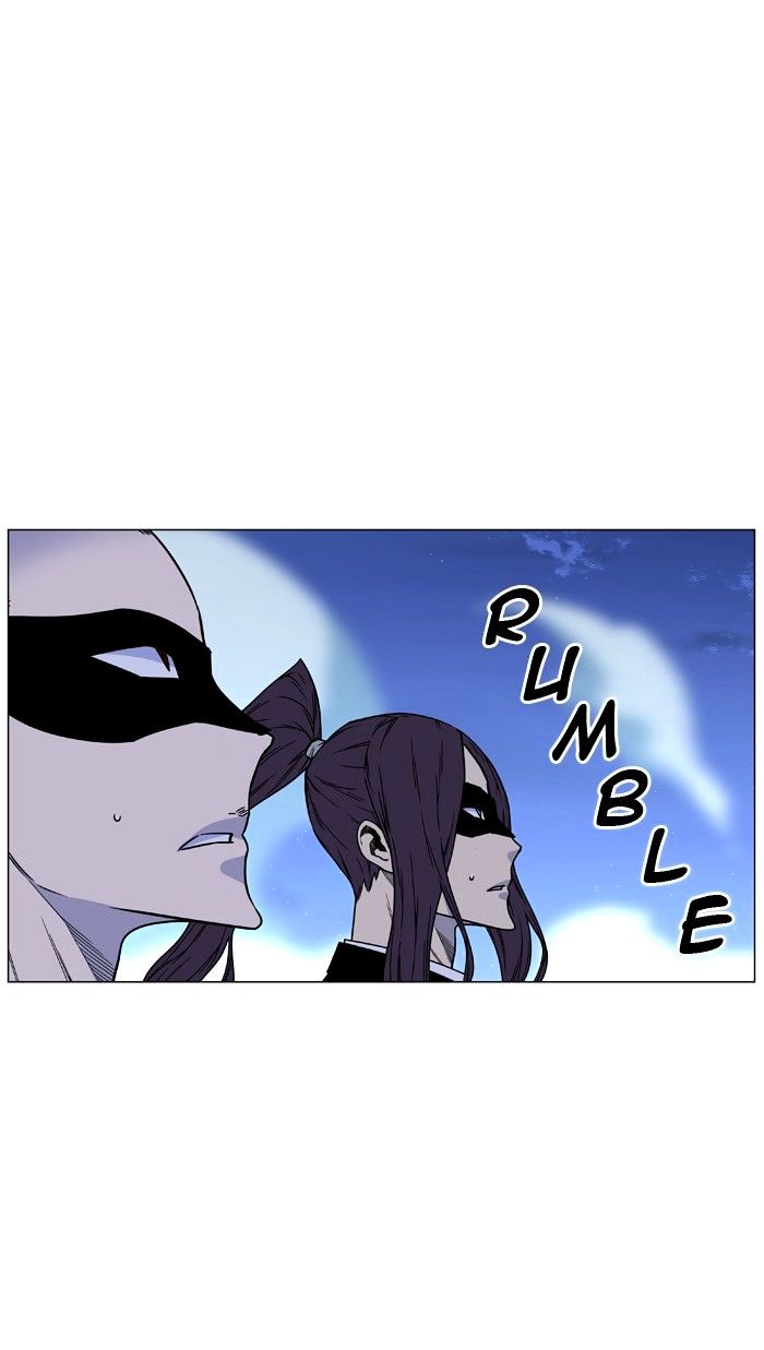 Noblesse - Chapter 456