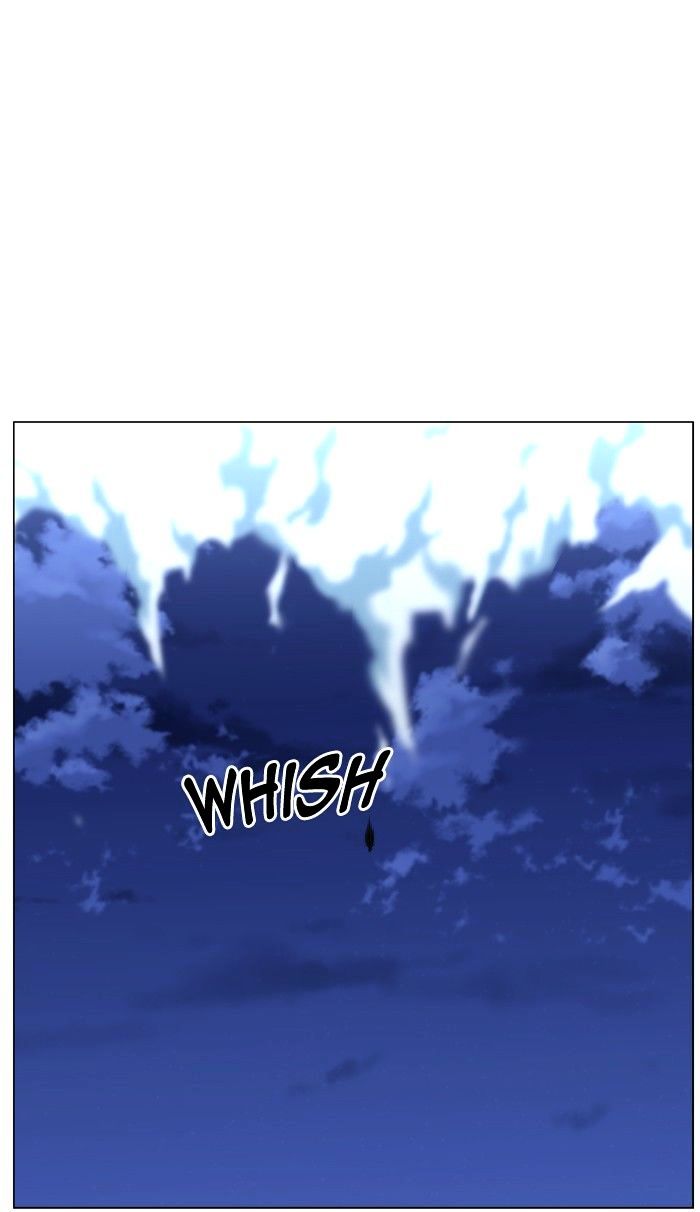 Noblesse - Chapter 456