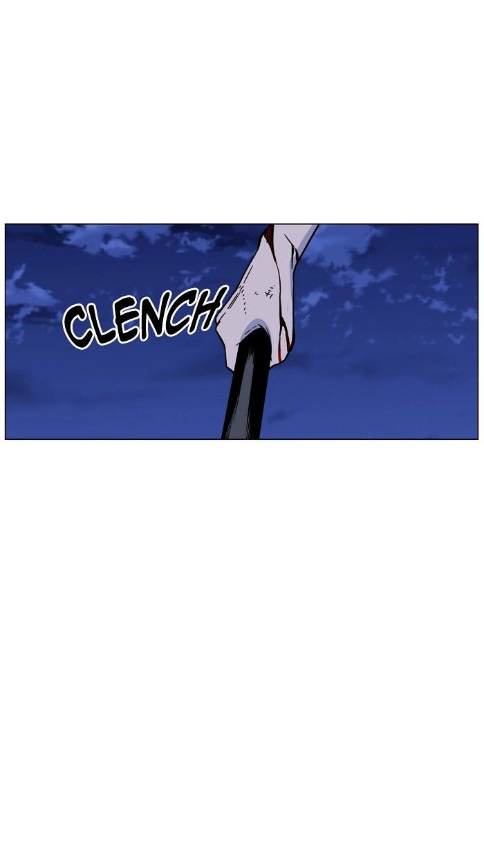 Noblesse - Chapter 456