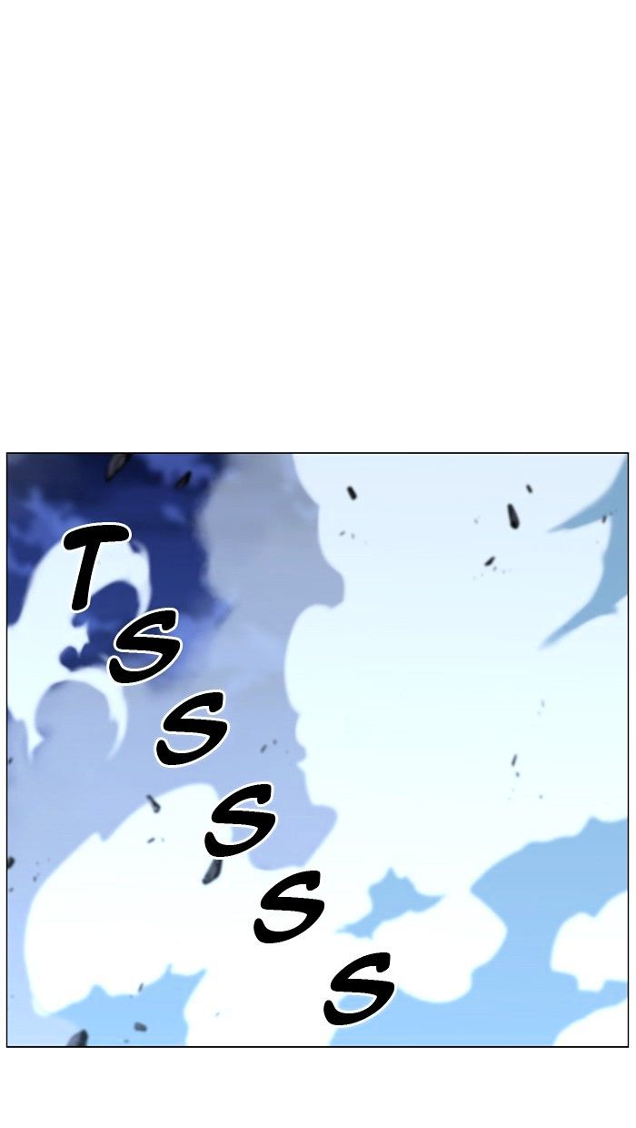 Noblesse - Chapter 456