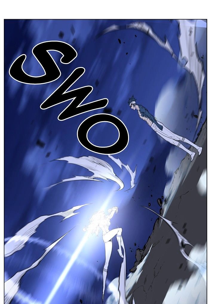 Noblesse - Chapter 456