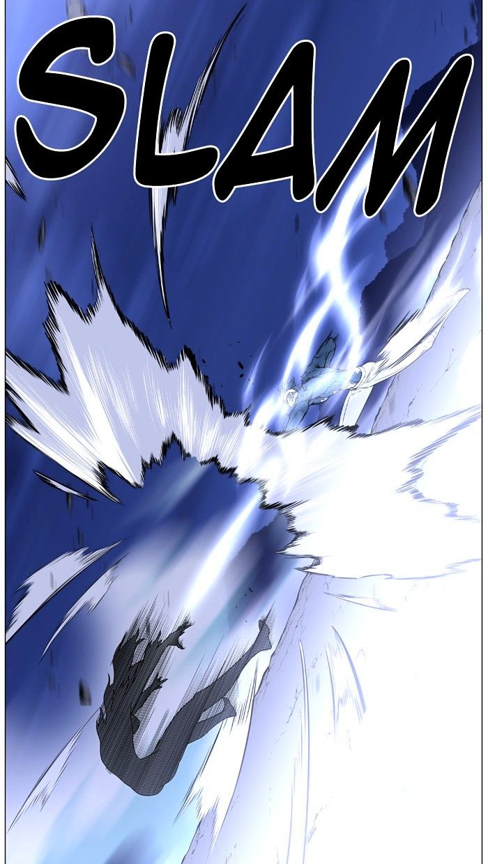 Noblesse - Chapter 456