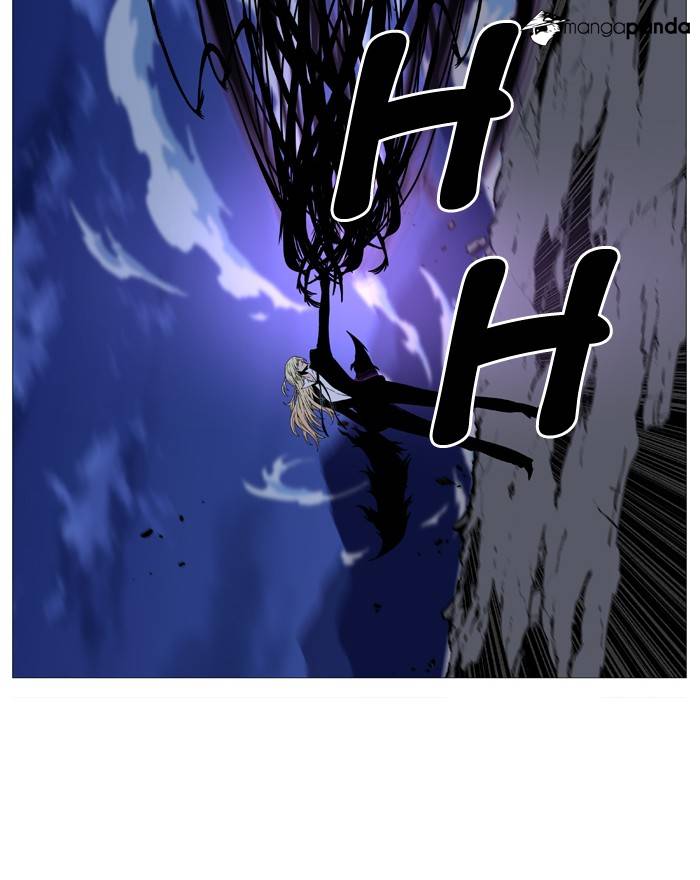 Noblesse - Chapter 497