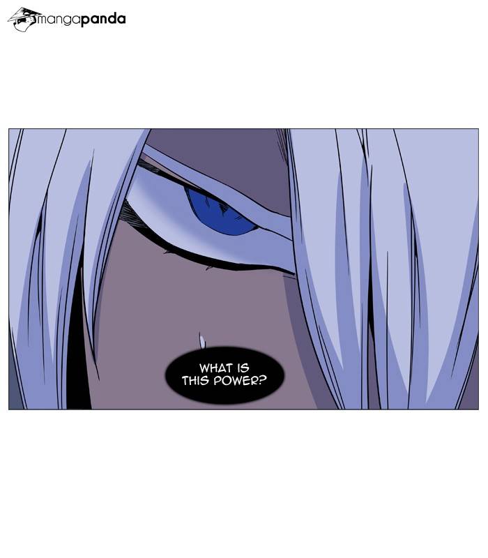 Noblesse - Chapter 497