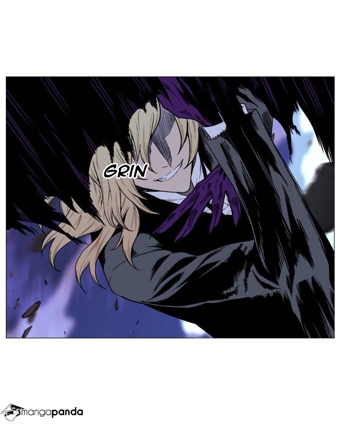 Noblesse - Chapter 497