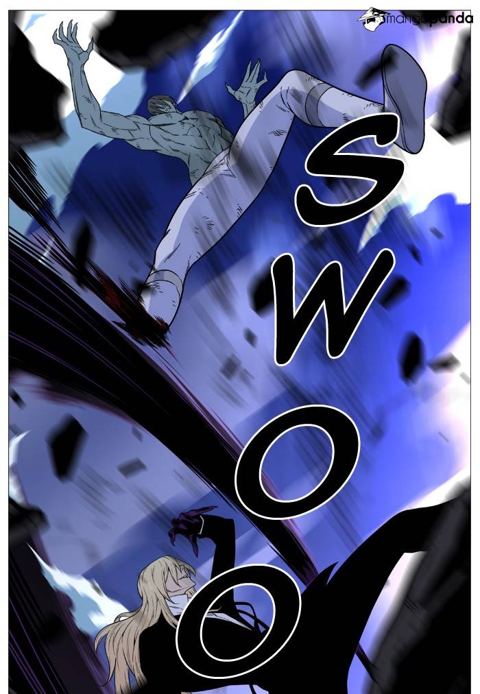 Noblesse - Chapter 497