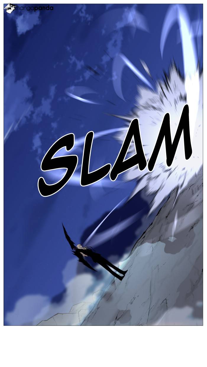 Noblesse - Chapter 497