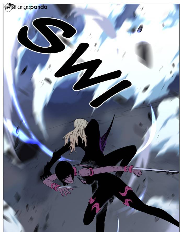 Noblesse - Chapter 497