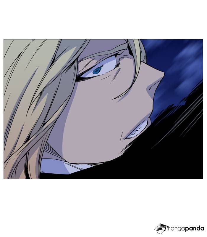 Noblesse - Chapter 497