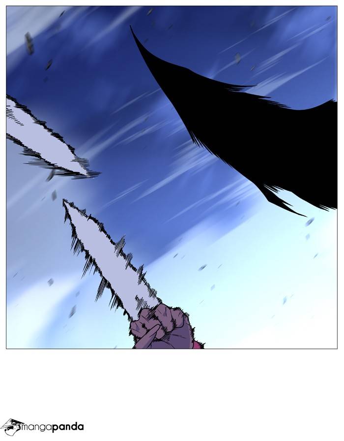 Noblesse - Chapter 497