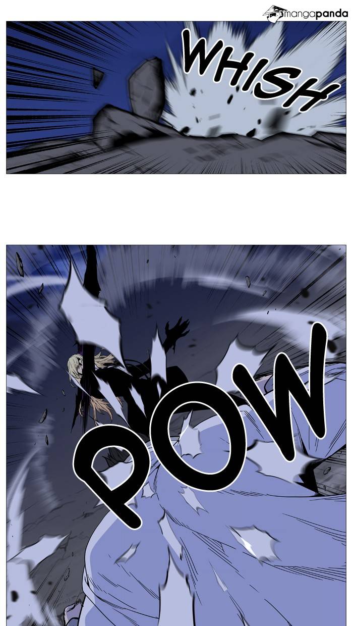 Noblesse - Chapter 497