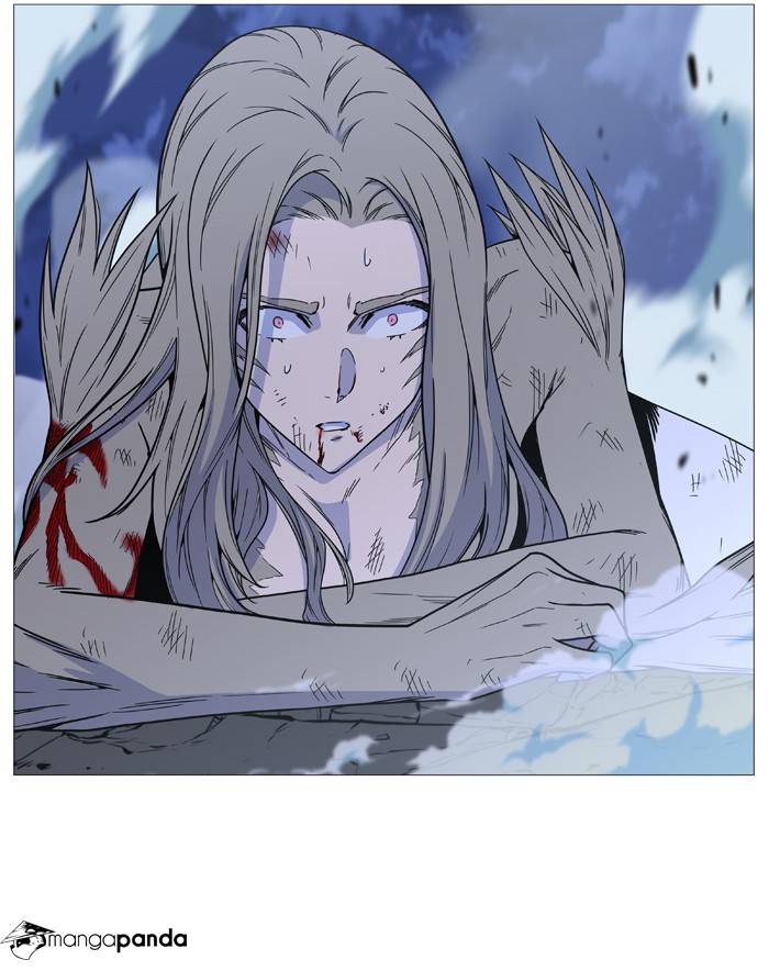 Noblesse - Chapter 497