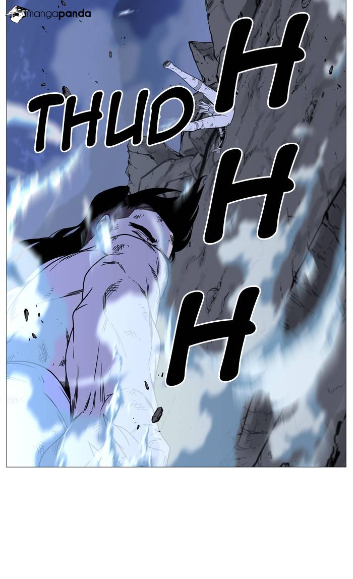 Noblesse - Chapter 497