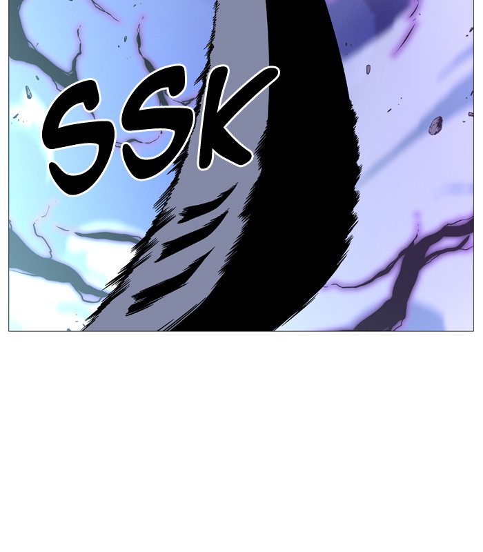 Noblesse - Chapter 504