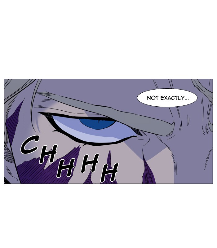 Noblesse - Chapter 504