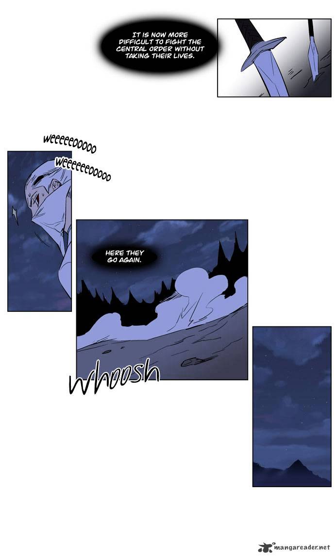 Noblesse - Chapter 178