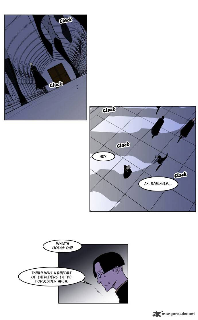 Noblesse - Chapter 178