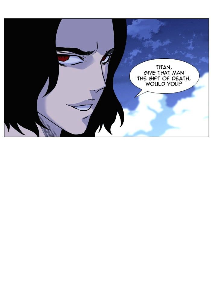 Noblesse - Chapter 445