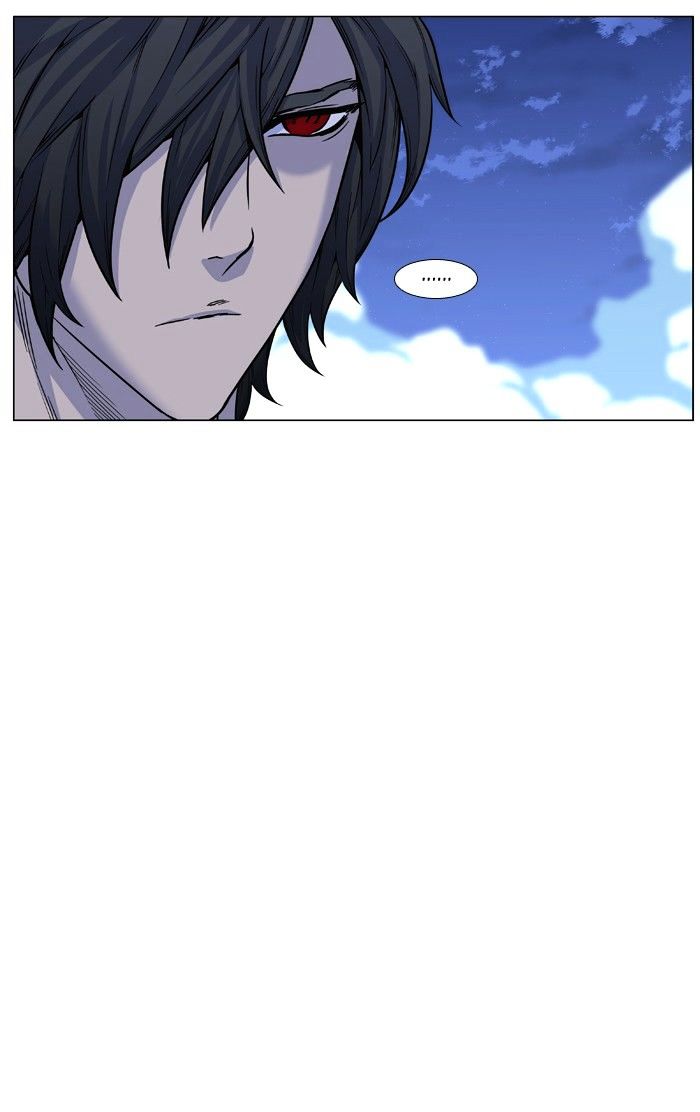 Noblesse - Chapter 445