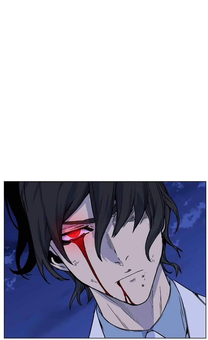 Noblesse - Chapter 445