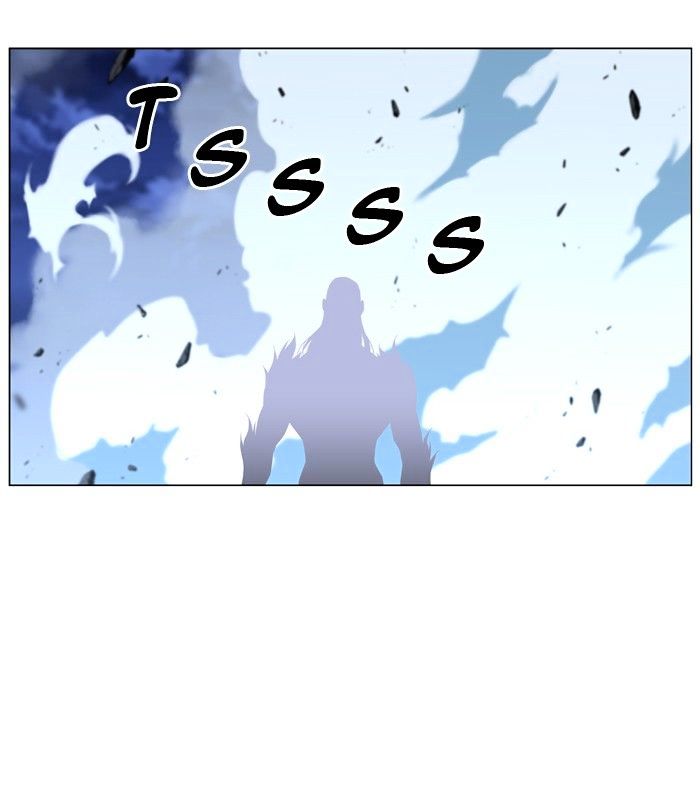 Noblesse - Chapter 435