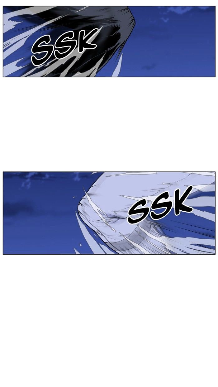 Noblesse - Chapter 435