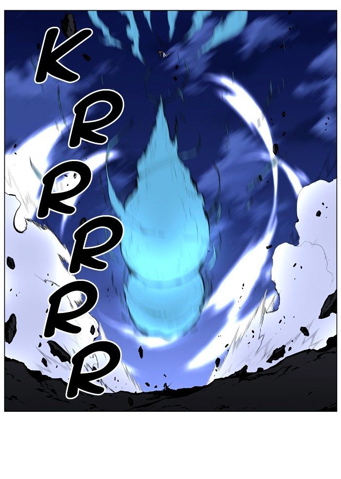 Noblesse - Chapter 435