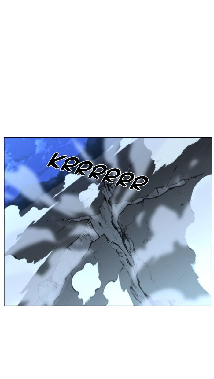 Noblesse - Chapter 424