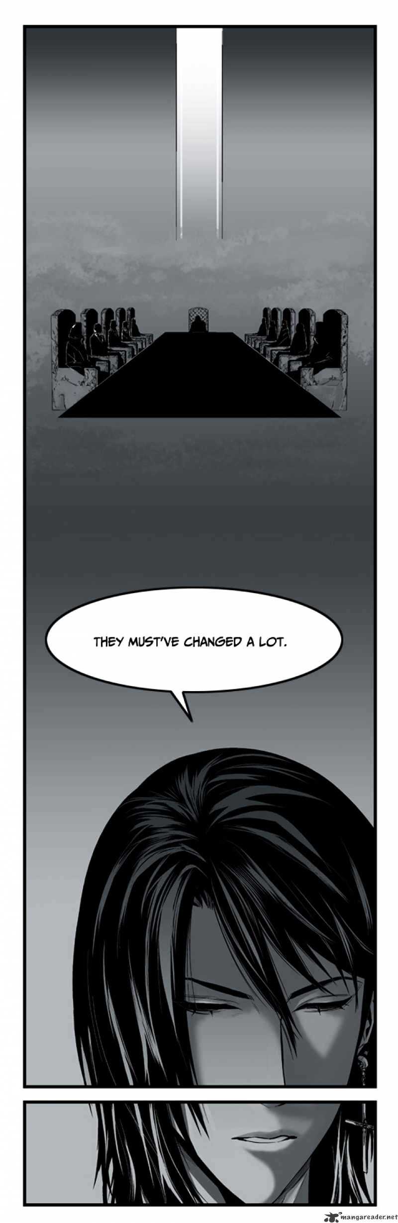 Noblesse - Chapter 10