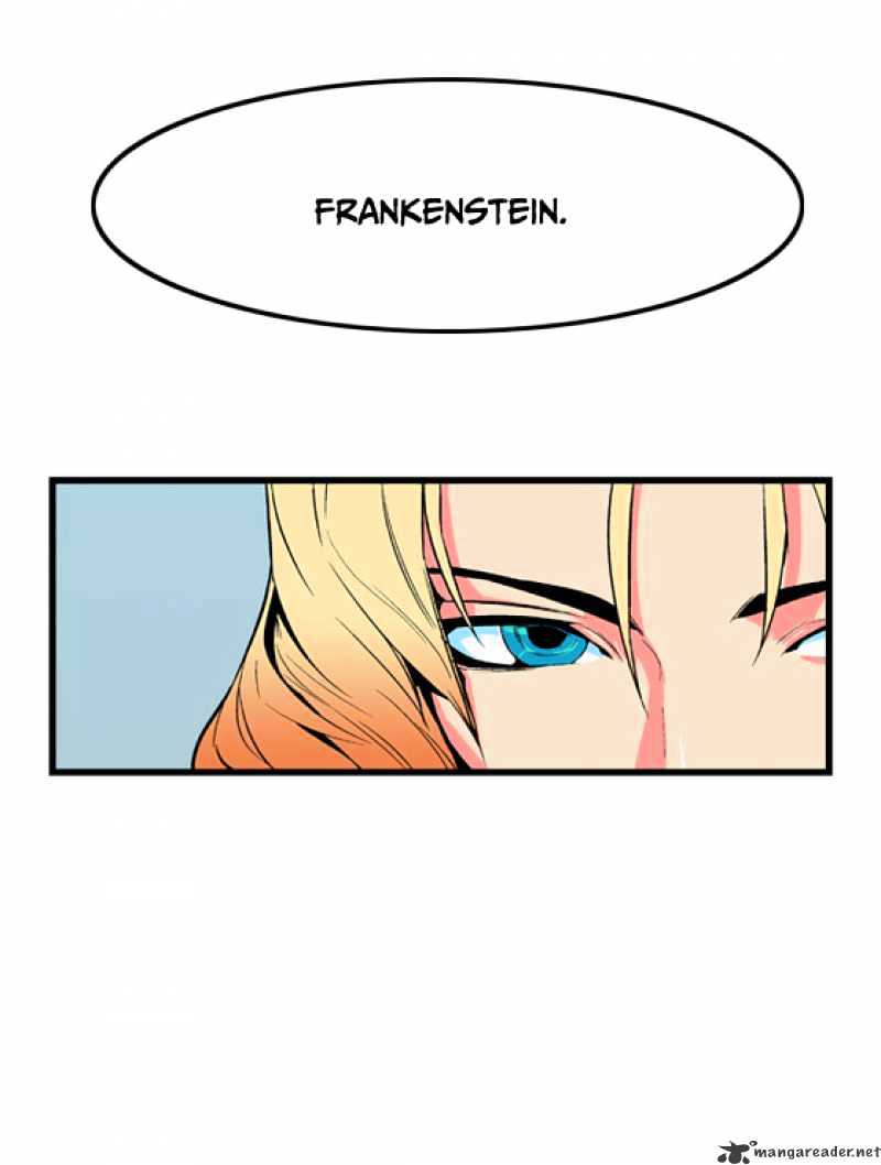 Noblesse - Chapter 10