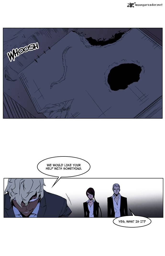 Noblesse - Chapter 211