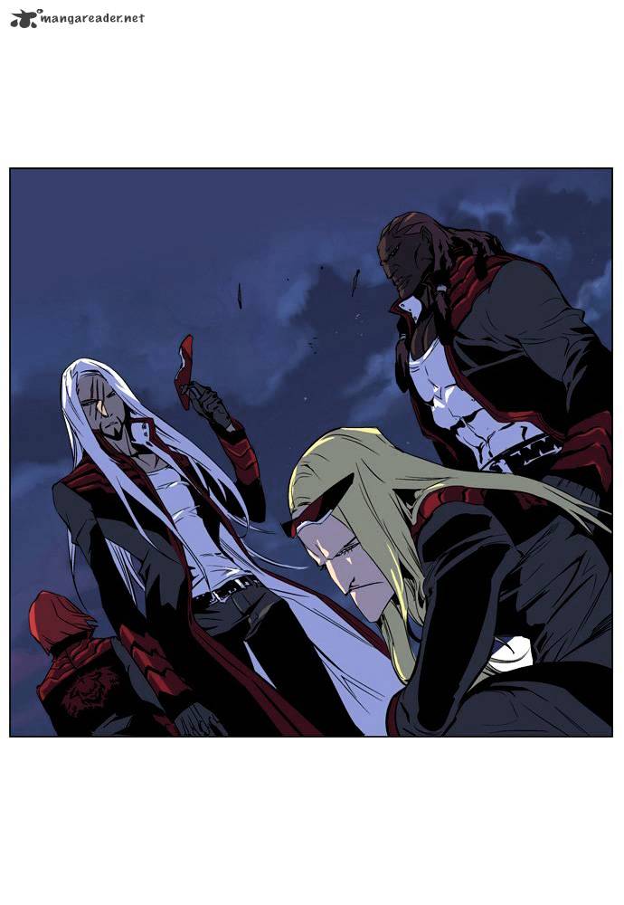 Noblesse - Chapter 211