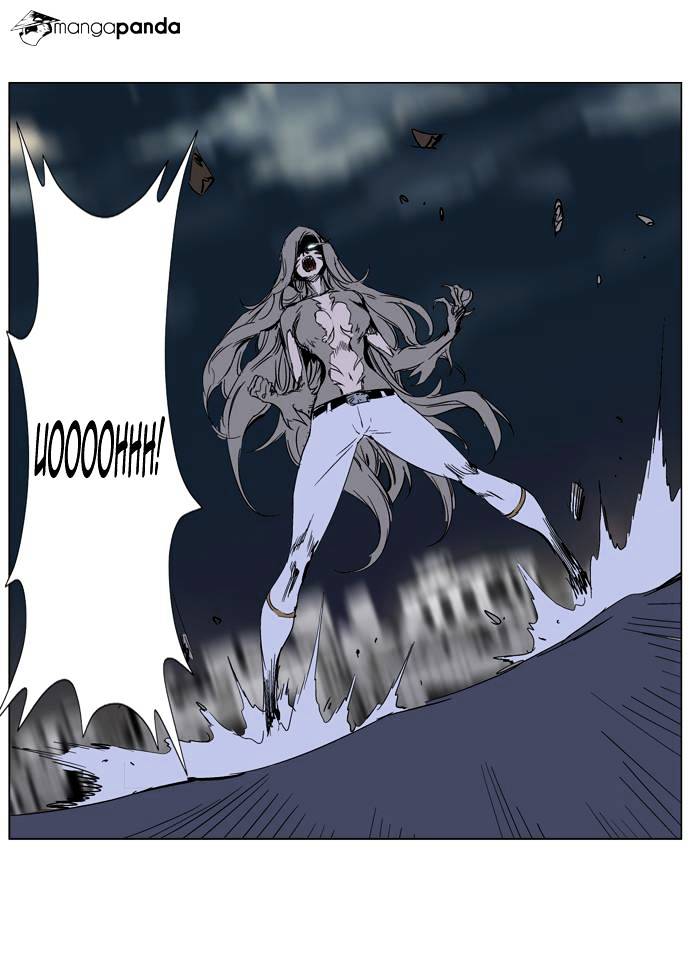 Noblesse - Chapter 272