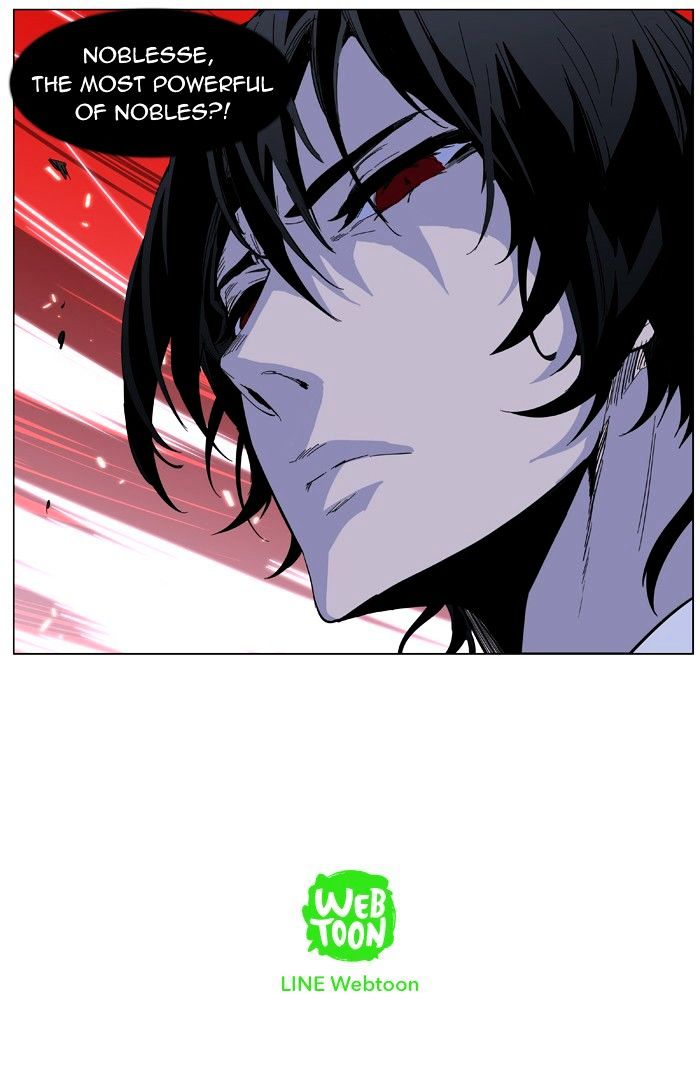 Noblesse - Chapter 393